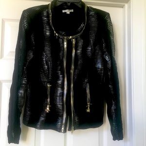 Alberto Makali Zipper Jackets